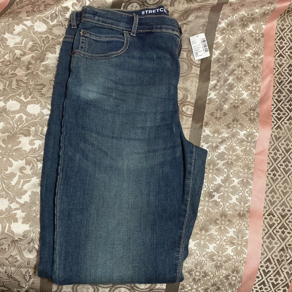Husky boy jeans
